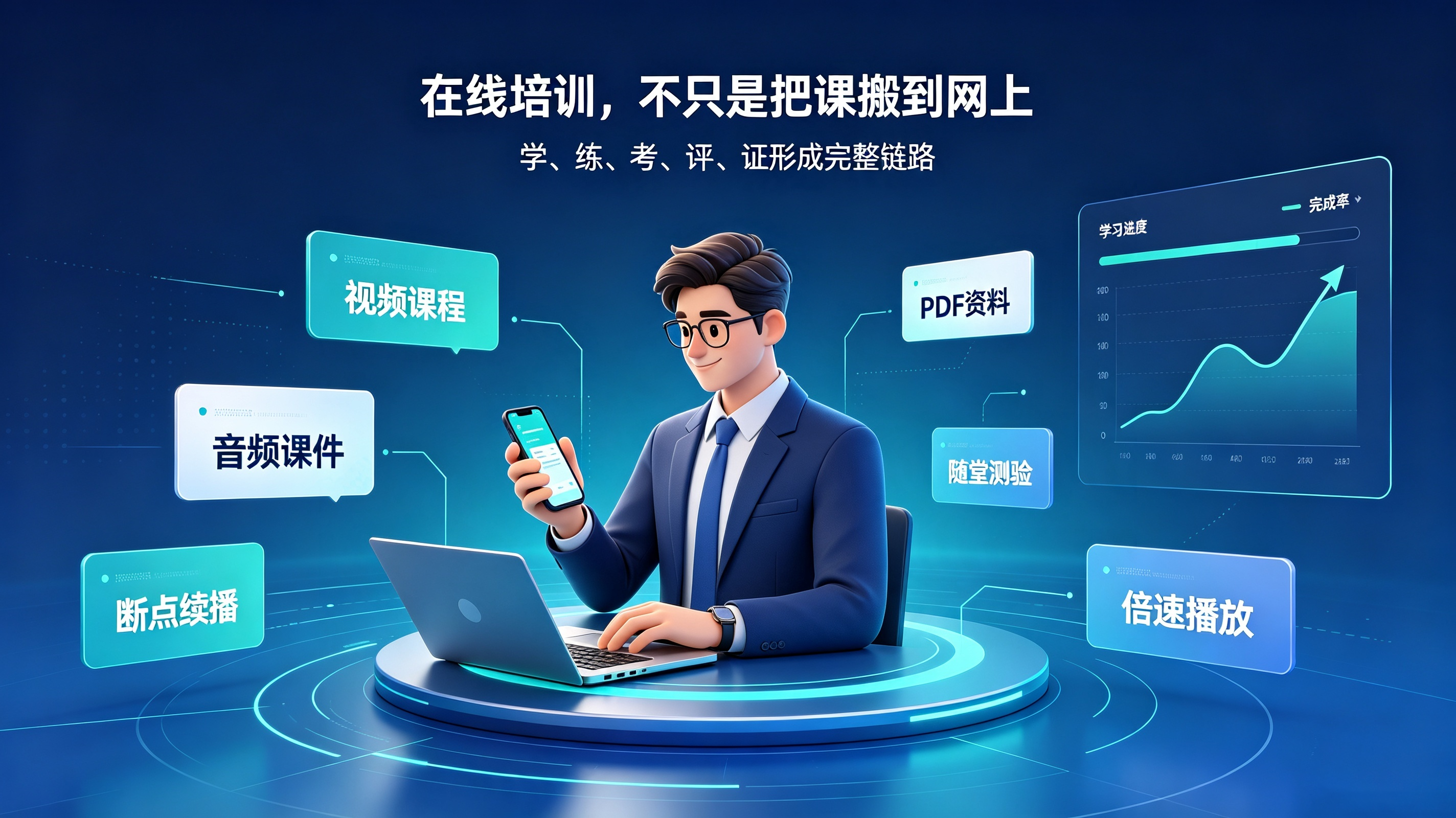 新闻资讯