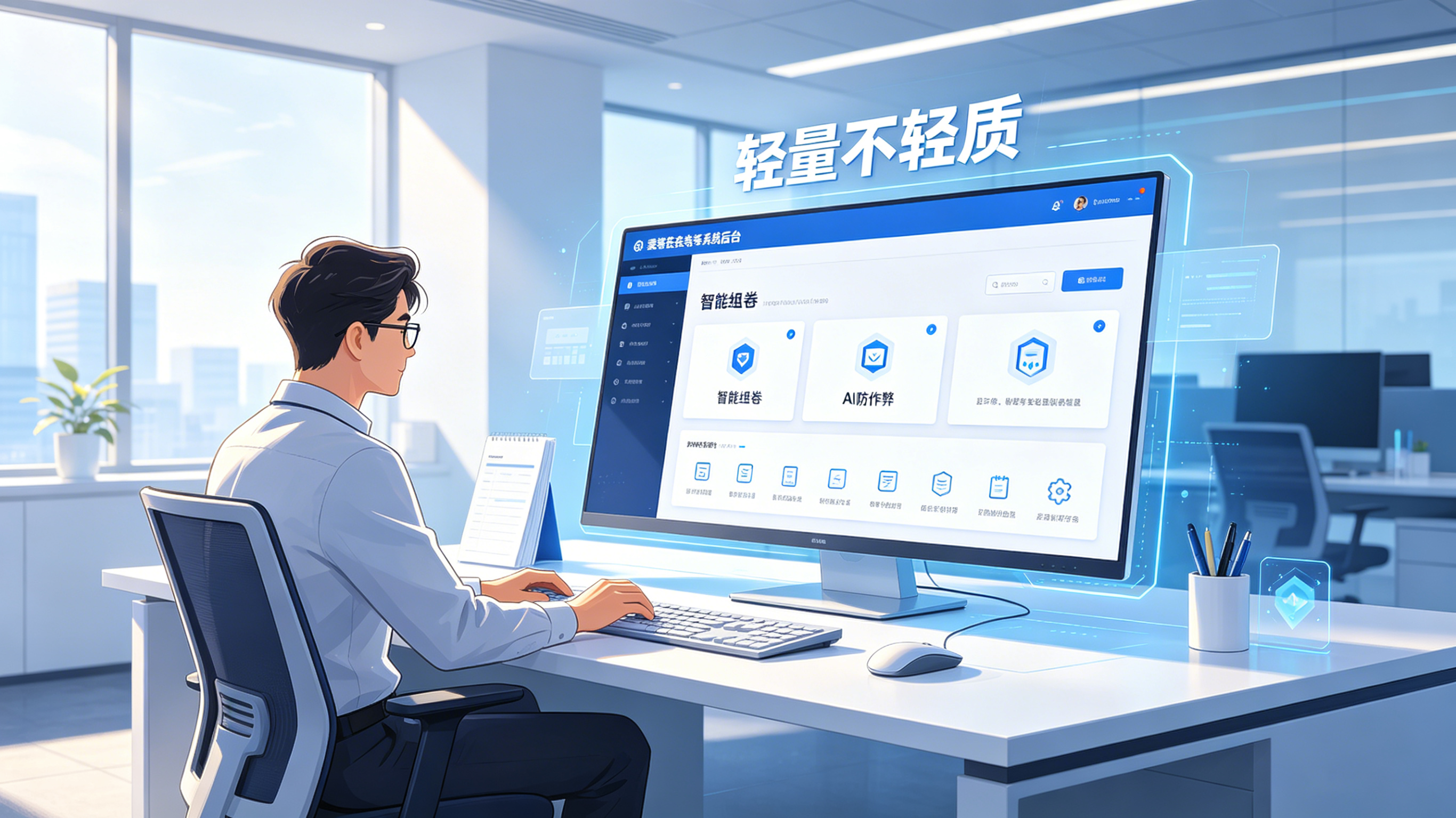 新闻资讯